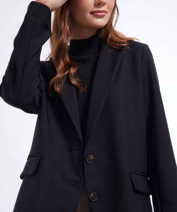 Blazers para mujer